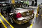 Coda Sedan 2012 года